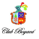 club boyaca logo